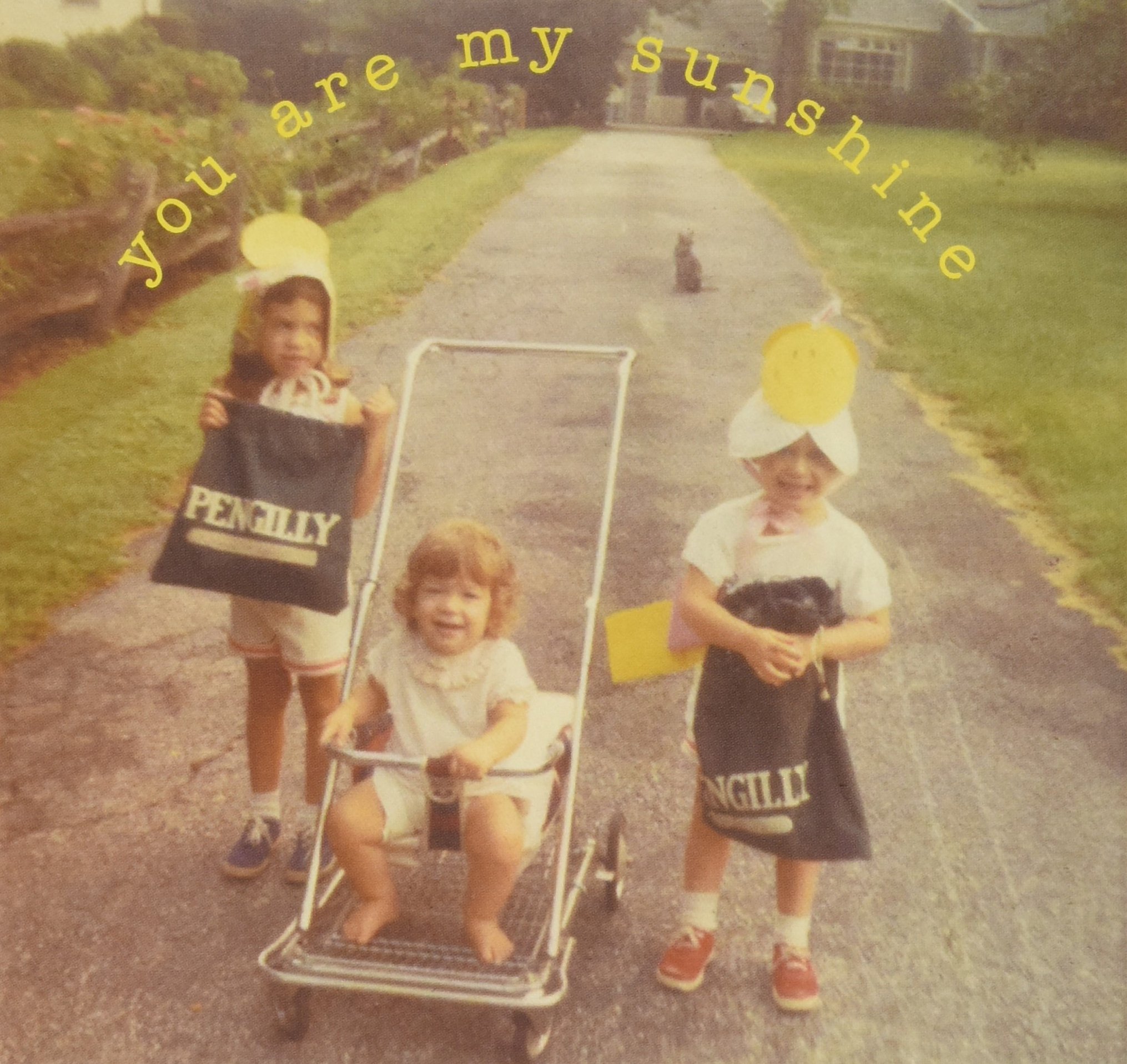 Amazon.co.jp: You Are My Sunshine: ミュージック